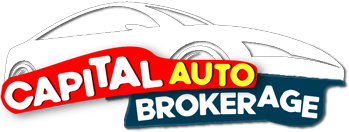 Capital Auto Logo