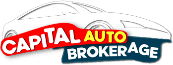 Capital Auto Logo